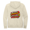 Misfit Universe Coop the Chicken Full-Zip Hoodie