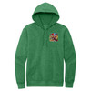 Misfit Universe Samurai Raccoon Hoodie