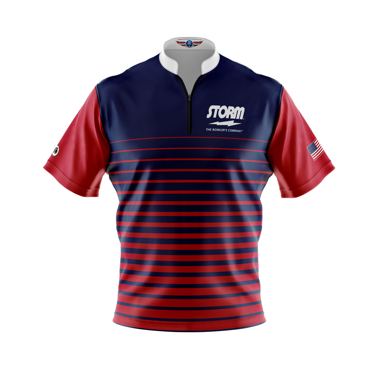 usa jersey logo