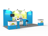 What Should I Have at My Trade Show Booth?