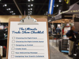 Tips for Trade Show Newbies