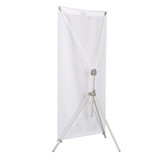 What are X-Frame Banner Stands?