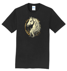 Infusion Lifestyle - Horse - T-Shirt