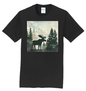 Infusion Lifestyle - Moose - T-Shirt