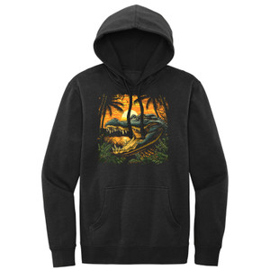 Infusion Lifestyle - Alligator - Hoodie