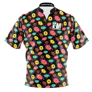 Signature Donut Delight Bowling Jersey