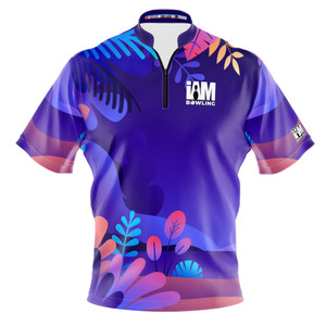 Signature Lush Canopy Bowling Jersey