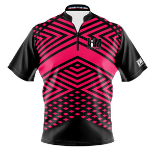 Express Southwest Motion Bowling Jersey