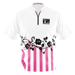 Express Vine of Hope Bowling Jersey