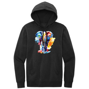 Infusion Lifestyle - Elephant - Hoodie