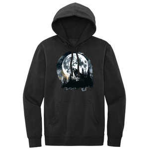 Infusion Lifestyle - Howling Wolf - Hoodie