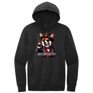 Infusion Lifestyle - Incorgnito - Hoodie