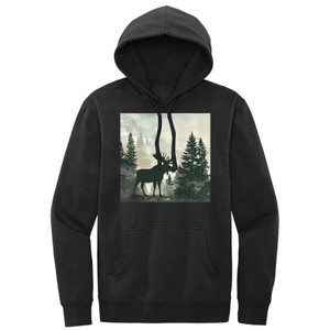 Infusion Lifestyle - Moose - Hoodie