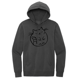 Infusion Lifestyle - Sleepy Cat  - Hoodie