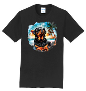 Infusion Lifestyle - Kepler on Vacation - T-Shirt