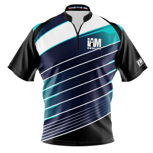 Signature Skyline Stripes Bowling Jersey
