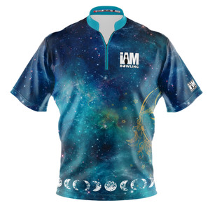 Signature Cosmic Crescent Bowling Jersey