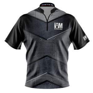 Signature Platinum Sentinel Bowling Jersey
