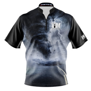 Signature Tempest Twist Bowling Jersey
