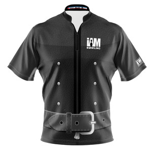 Signature Shadow Guard Bowling Jersey