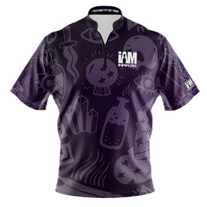 Signature Witch's Realm Bowling Jersey