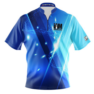 Express Bolt Surge Bowling Jersey