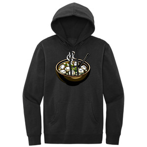 Infusion Lifestyle - Miso Soup- Hoodie
