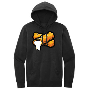 Infusion Lifestyle - Mozzarella Sticks - Hoodie