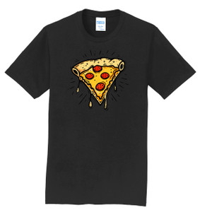 Infusion Lifestyle - Pizza Slice - T-Shirt
