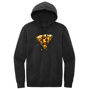 Infusion Lifestyle - Pizza Slice - Hoodie