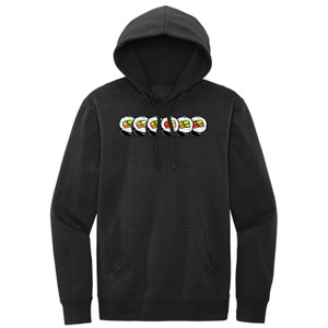 Infusion Lifestyle - Sushi Rolls - Hoodie