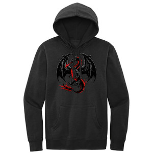 Infusion Lifestyle - Dragon - Hoodie