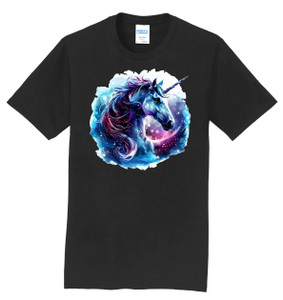 Infusion Lifestyle - Galaxy Unicorn - T-Shirt