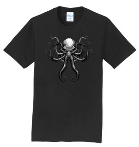Infusion Lifestyle - Kraken - T-Shirt