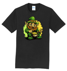 Infusion Lifestyle - Leprechaun - T-Shirt