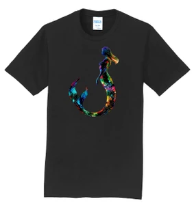 Infusion Lifestyle - Mermaid - T-Shirt