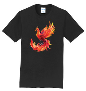 Infusion Lifestyle - Phoenix - T-Shirt
