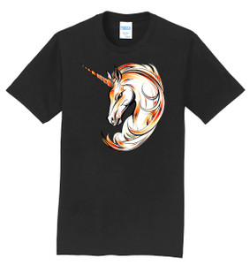 Infusion Lifestyle - Unicorn - T-Shirt