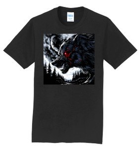 Infusion Lifestyle - Werewolf - T-Shirt