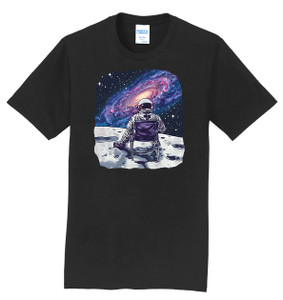 Infusion Lifestyle - Astronaut - T-Shirt