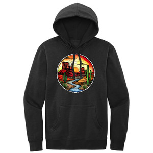 Infusion Lifestyle - Desert - Hoodie