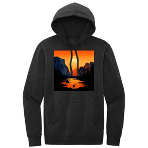 Infusion Lifestyle - Sunset Buck - Hoodie