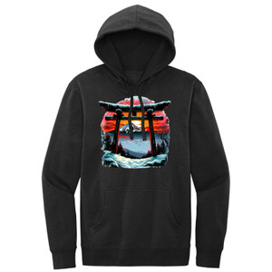 Infusion Lifestyle - Tori Gate - Hoodie