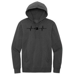 Infusion Lifestyle - Puck Heartbeat - Hoodie
