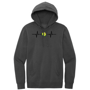 Infusion Lifestyle - Tennis Heartbeat - Hoodie