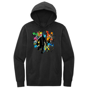Infusion Lifestyle - Basketball Splatter - Hoodie