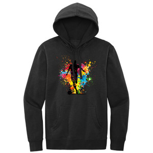 Infusion Lifestyle - Soccer Splatter - Hoodie
