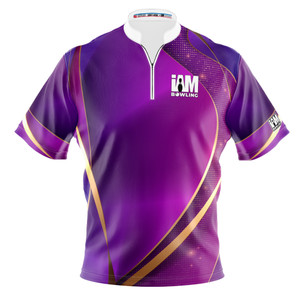 Signature Showtime Glimmer Bowling Jersey