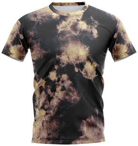 All-Over-Print Jersey - Sable Haze