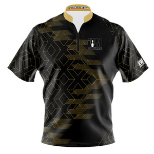 Signature Shadow Alloy Bowling Jersey